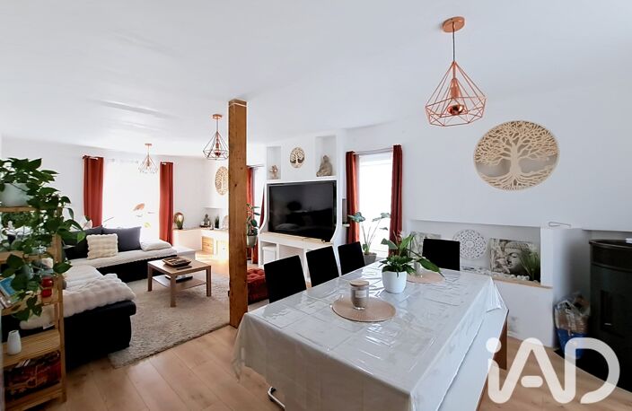 Vente Maison de village 4 pièces — photo 4