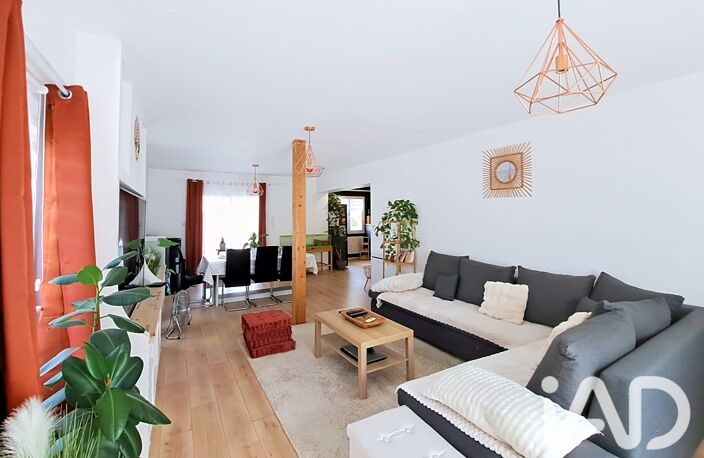Vente Maison de village 4 pièces — photo 5