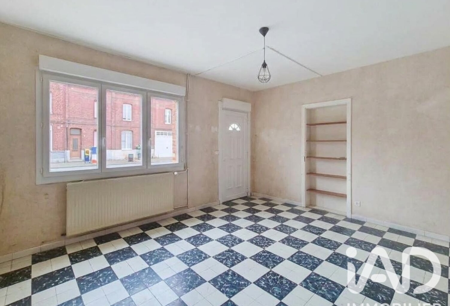 Vente Maison/villa 5 pièces — photo 1