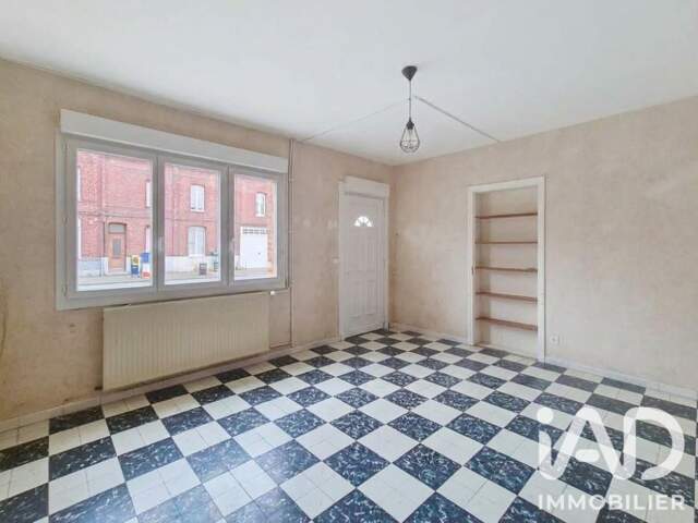 Vente Maison/villa 5 pièces — photo du bien