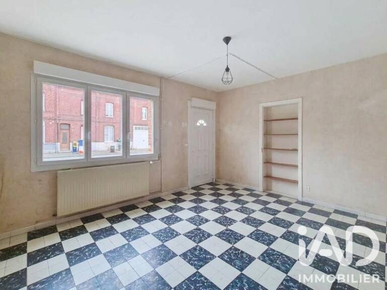 Vente Maison/villa 5 pièces — photo 1