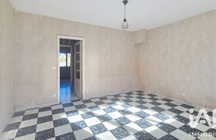 Vente Maison/villa 5 pièces — photo 2