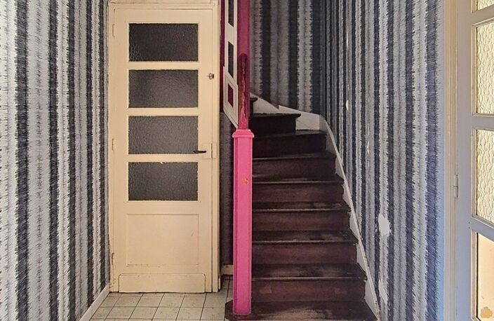 Vente Maison/villa 5 pièces — photo 3