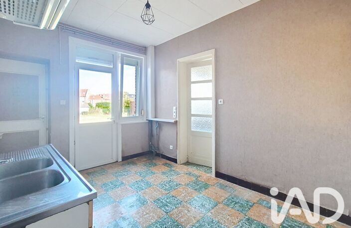 Vente Maison/villa 5 pièces — photo 4