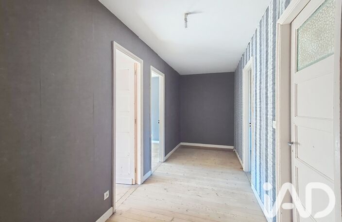 Vente Maison/villa 5 pièces — photo 5