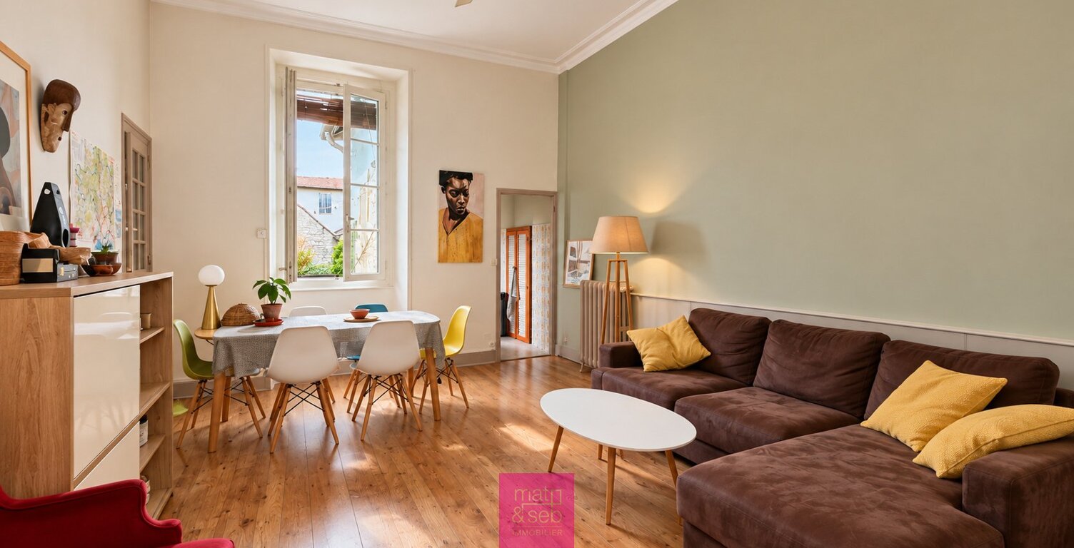 Appartement — photo 1