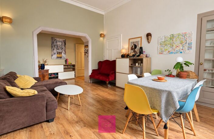 Appartement — photo 2