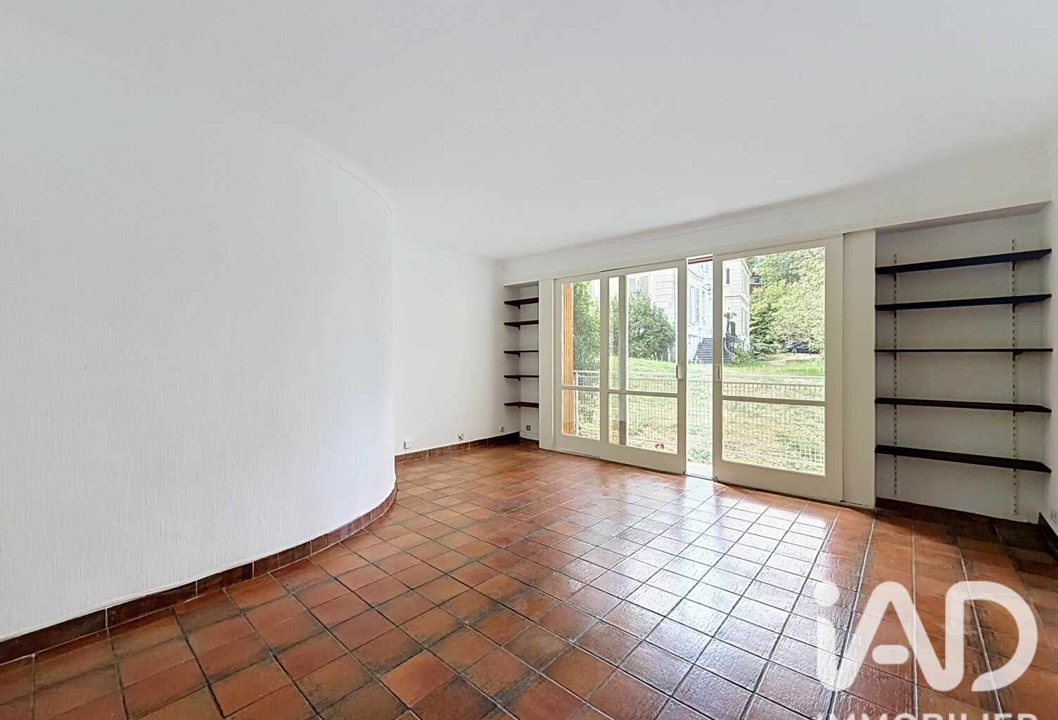 Vente Appartement 4 pièces — photo 1
