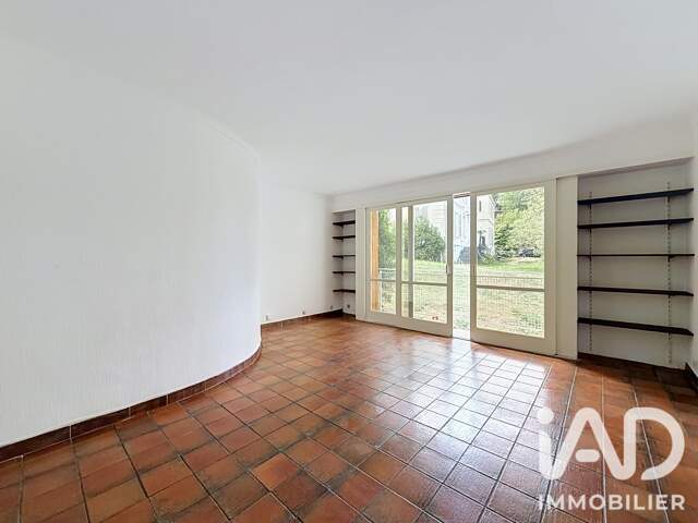 Vente Appartement 4 pièces — photo du bien