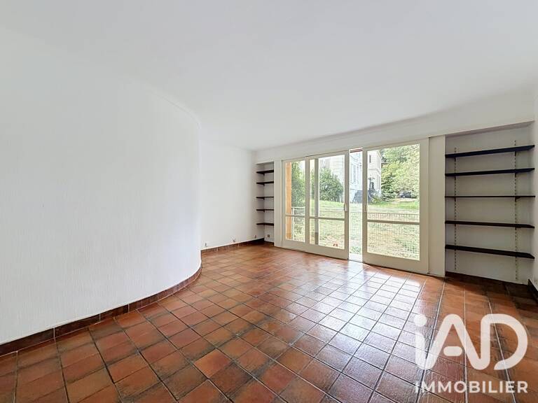 Vente Appartement 4 pièces — photo 1