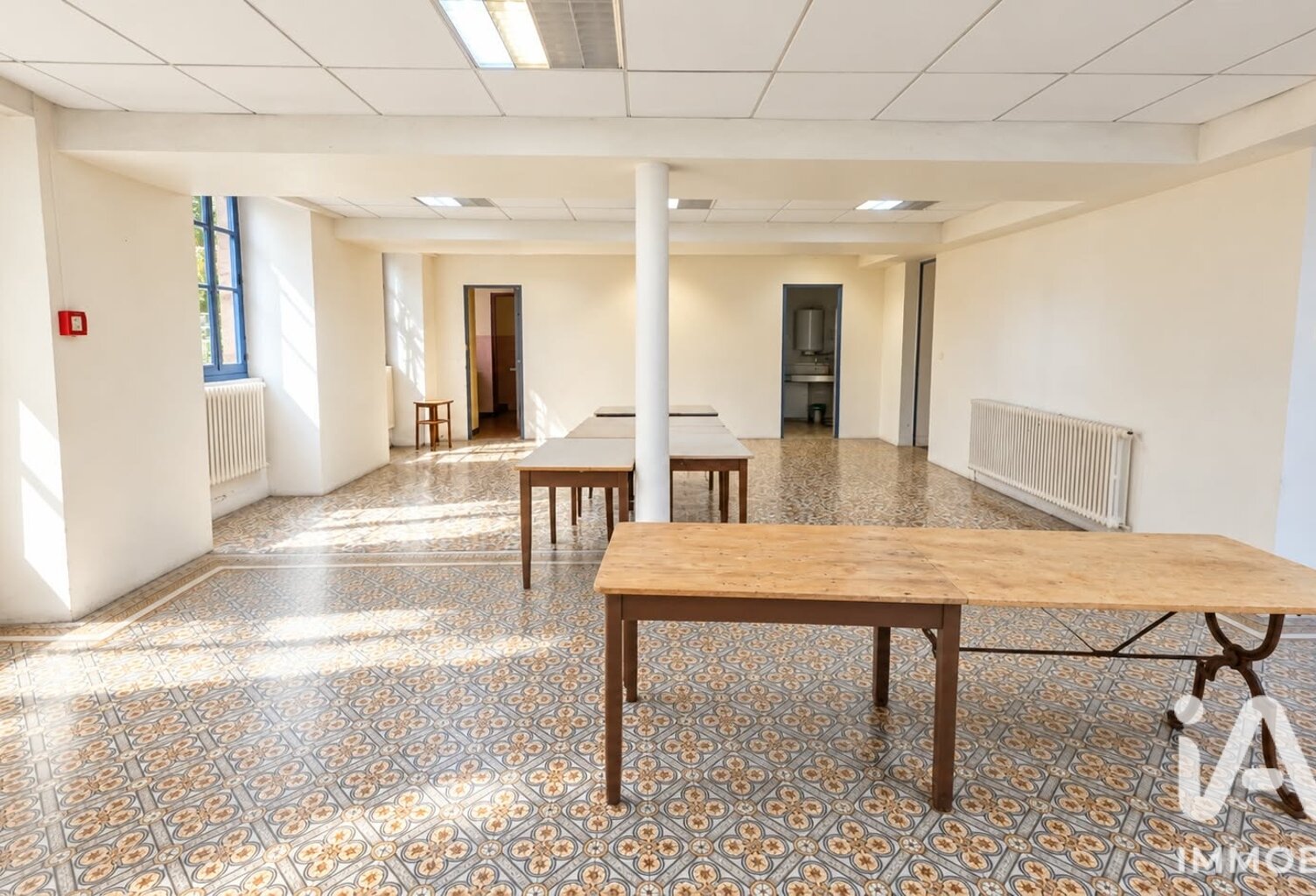 Vente Immeuble 520 m&sup2; — photo 1