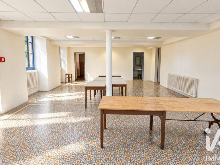 Vente Immeuble 520 m&sup2; — photo 1