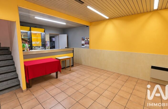 Vente Immeuble 520 m&sup2; — photo 4