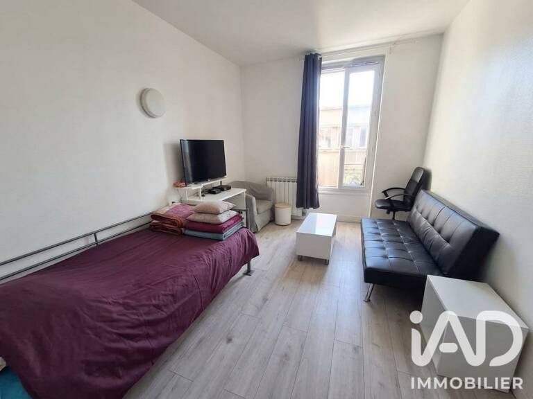 Vente Appartement 2 pièces — photo 1