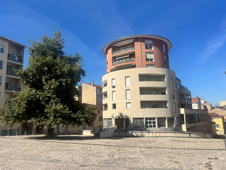VILLEFRANCHE Centre. — photo 1