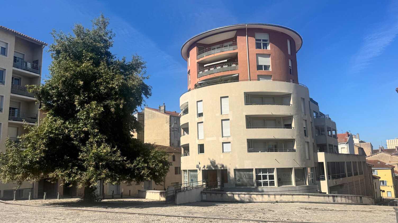 Aperçu de la visite vidéo