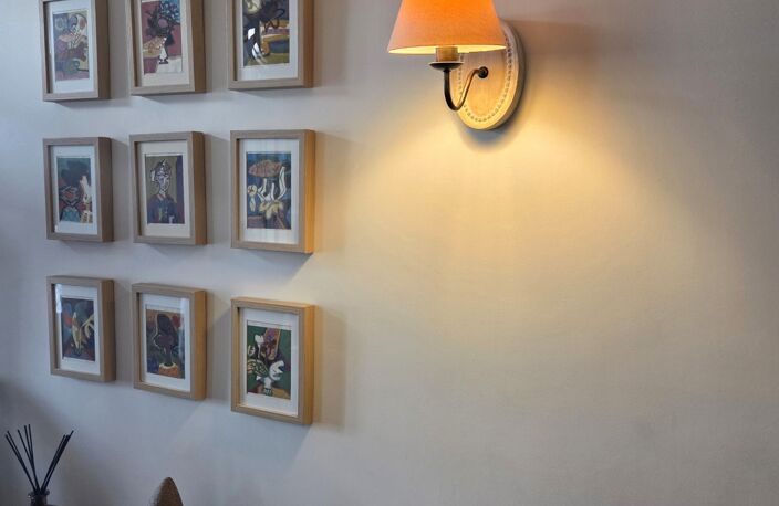 Vente Maison de ville 7 pièces — photo 2