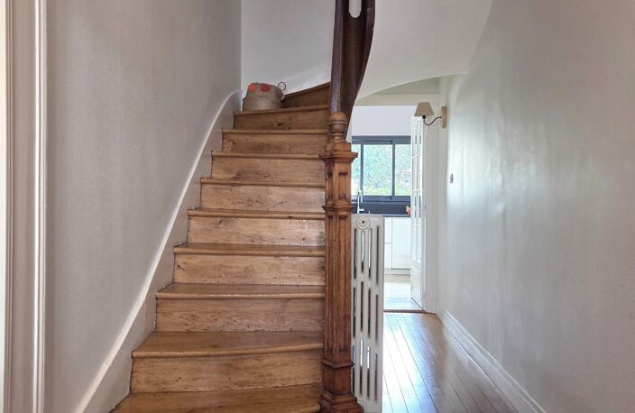 Vente Maison de ville 7 pièces — photo 3