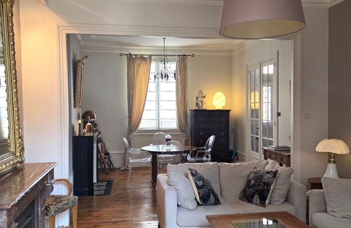 Vente Maison de ville 7 pièces — photo 4