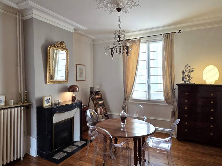 Vente Maison de ville 7 pièces — photo 1