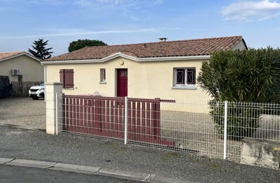 MAISON PP 3 CHAMBRES — photo du bien