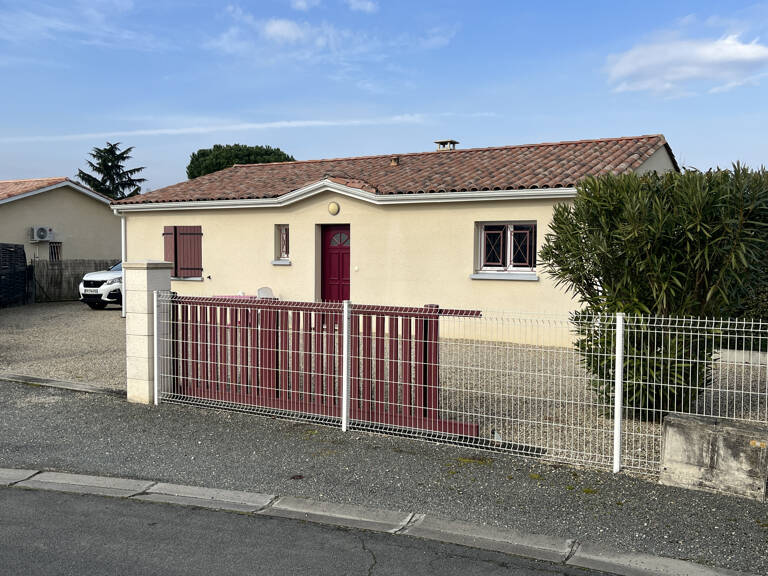 MAISON PP 3 CHAMBRES — photo 1