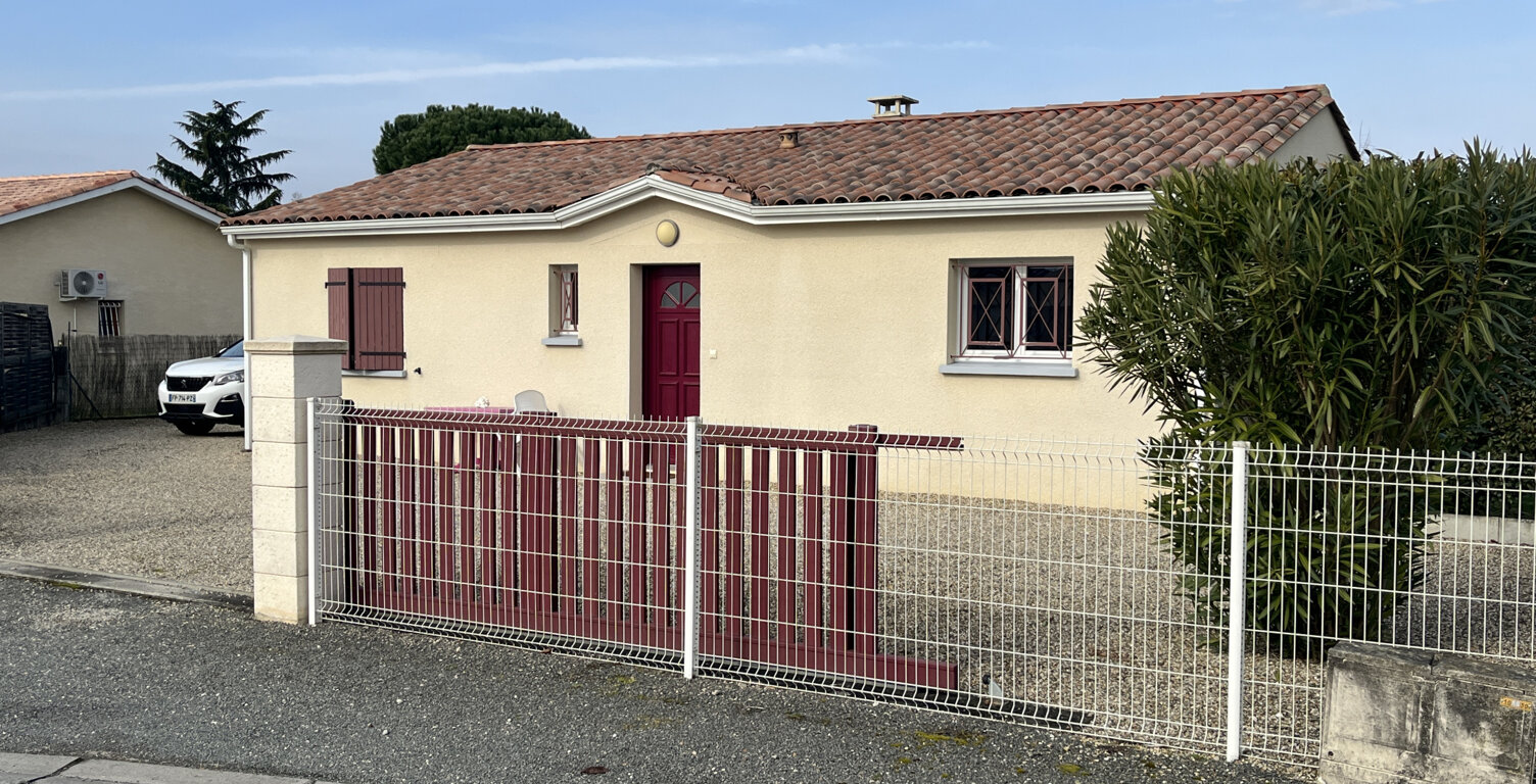 MAISON PP 3 CHAMBRES — photo 1