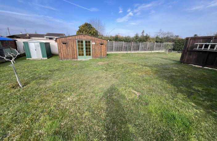 MAISON PP 3 CHAMBRES — photo 2