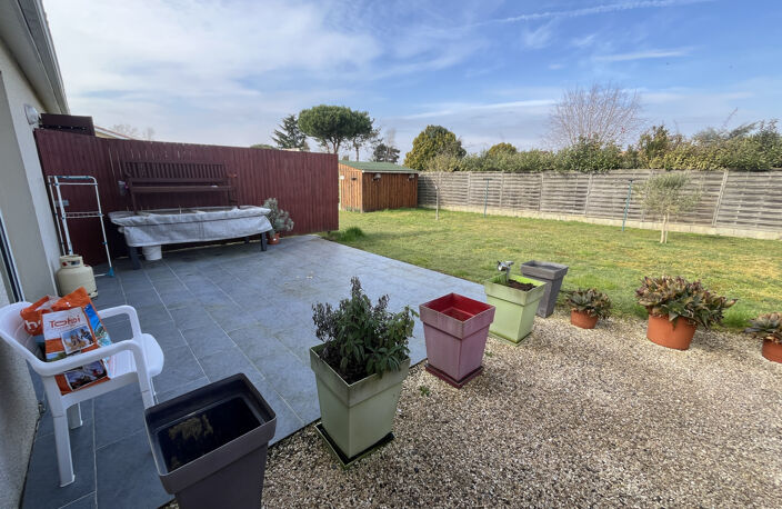 MAISON PP 3 CHAMBRES — photo 3