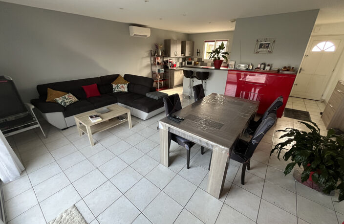 MAISON PP 3 CHAMBRES — photo 4