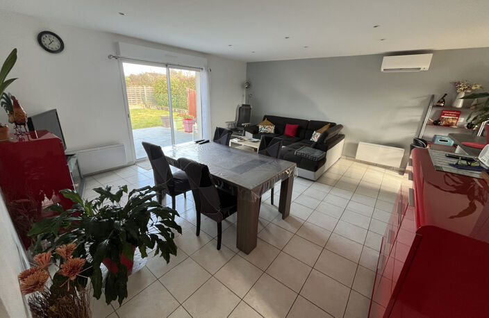 MAISON PP 3 CHAMBRES — photo 5