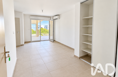 Vente Studio 1 pièce — photo du bien