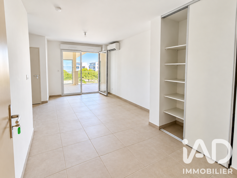 Vente Studio 1 pièce — photo 1
