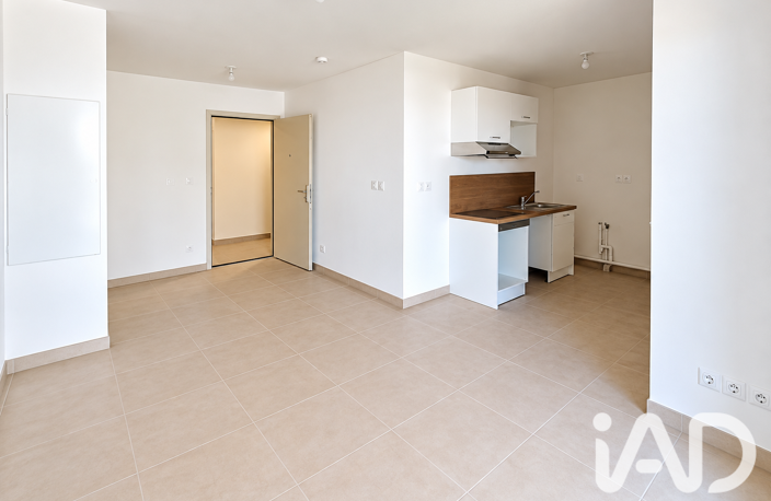 Vente Studio 1 pièce — photo 2