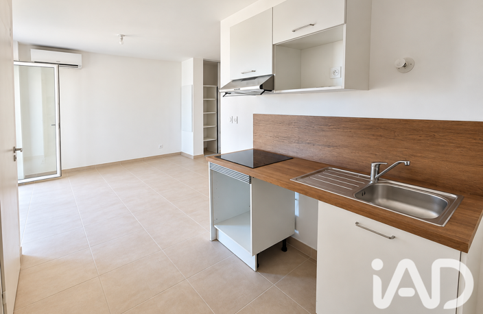 Vente Studio 1 pièce — photo 3