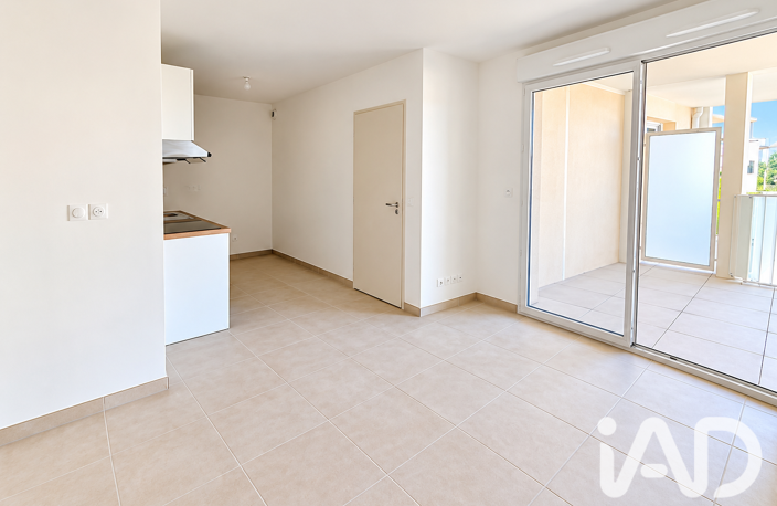 Vente Studio 1 pièce — photo 4