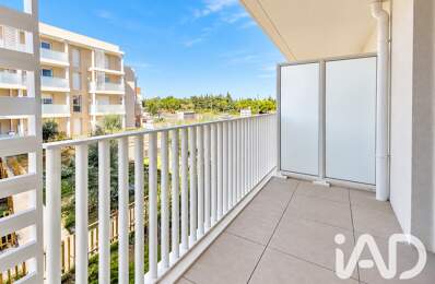 Vente Studio 1 pièce — photo du bien