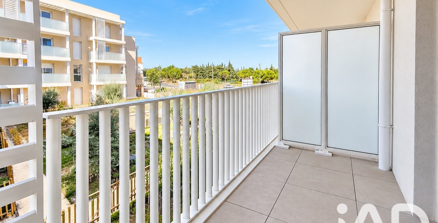 Vente Studio 1 pièce — photo 1