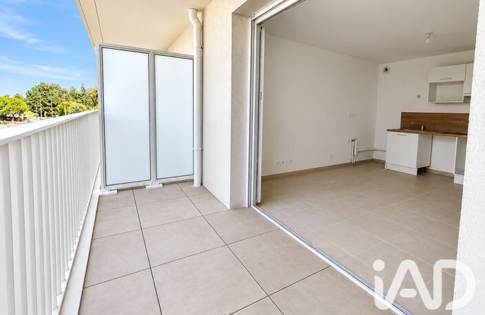 Vente Studio 1 pièce — photo 2