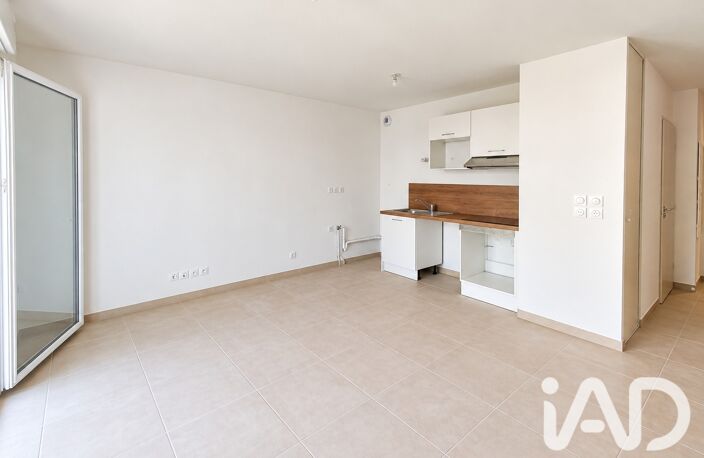 Vente Studio 1 pièce — photo 3