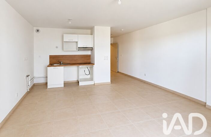 Vente Studio 1 pièce — photo 4