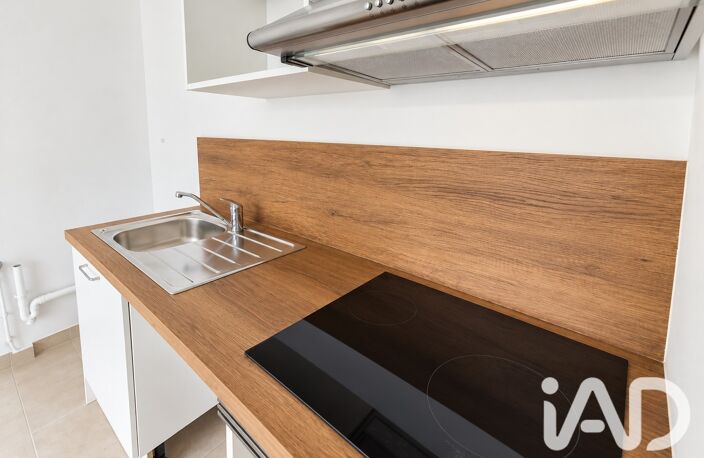 Vente Studio 1 pièce — photo 5