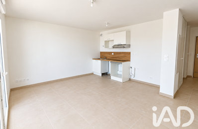 Vente Studio 1 pièce — photo du bien