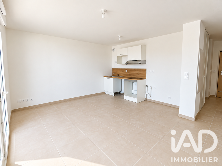 Vente Studio 1 pièce — photo 1