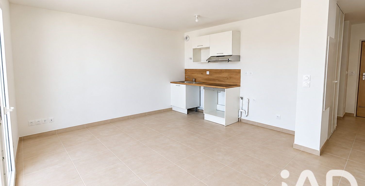 Vente Studio 1 pièce — photo 1