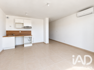 Vente Studio 1 pièce — photo 2
