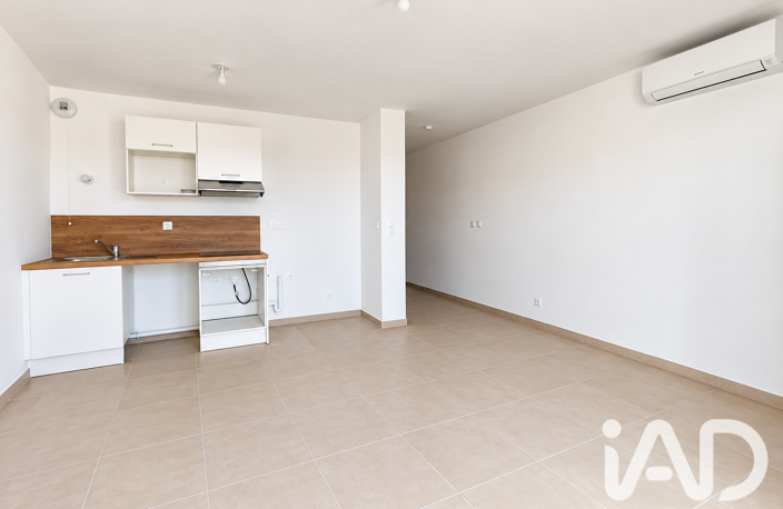 Vente Studio 1 pièce — photo 2
