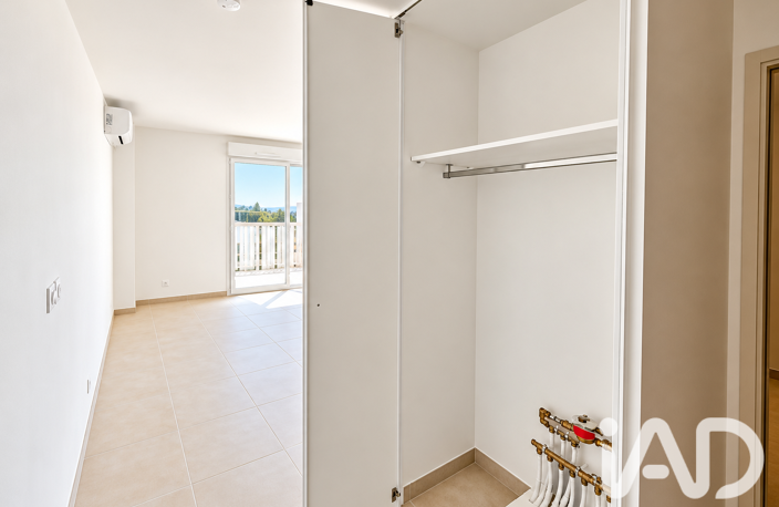 Vente Studio 1 pièce — photo 3