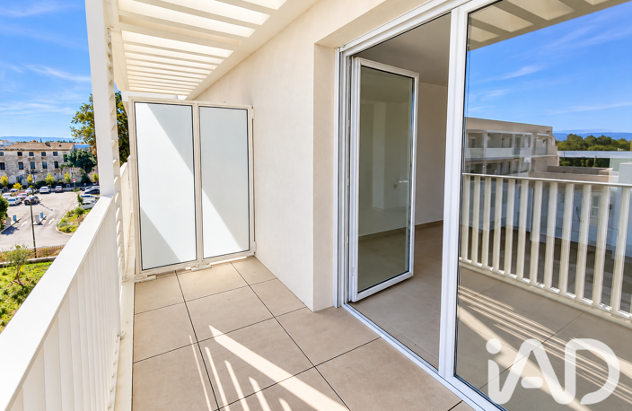 Vente Studio 1 pièce — photo 4