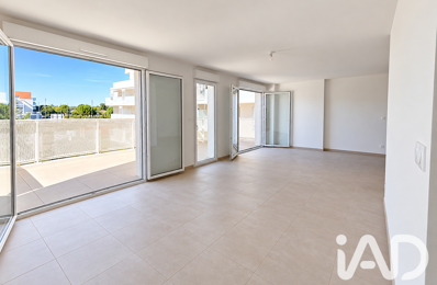 Vente Duplex 4 pièces — photo du bien